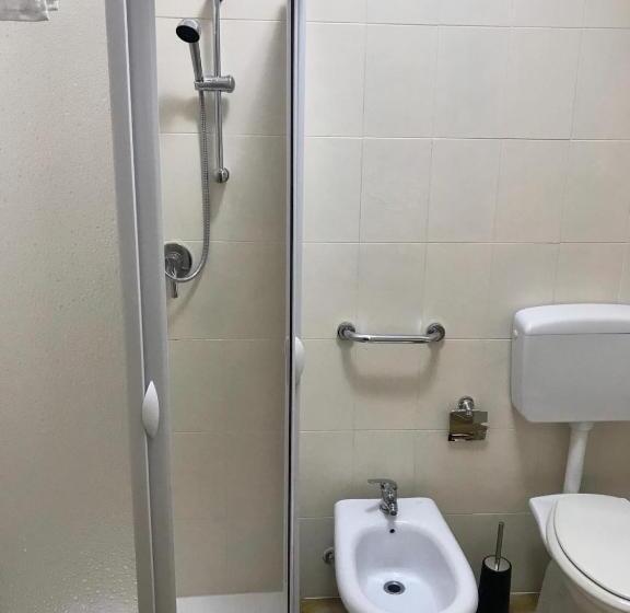 스탠다드 트리플 룸, Ristorante Scirocco