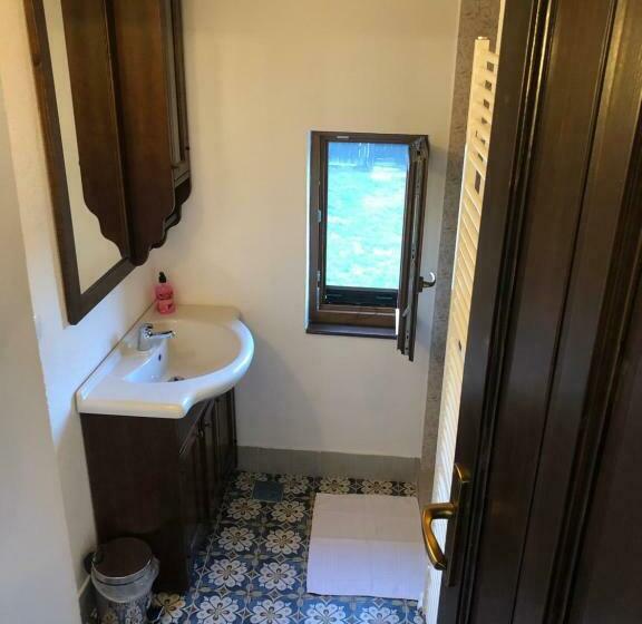 غرفة قياسية فردية, Casa Eva Wagner   Biertan