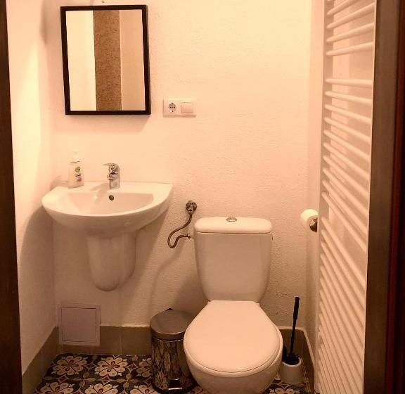 חדר סטנדרט, Casa Eva Wagner   Biertan