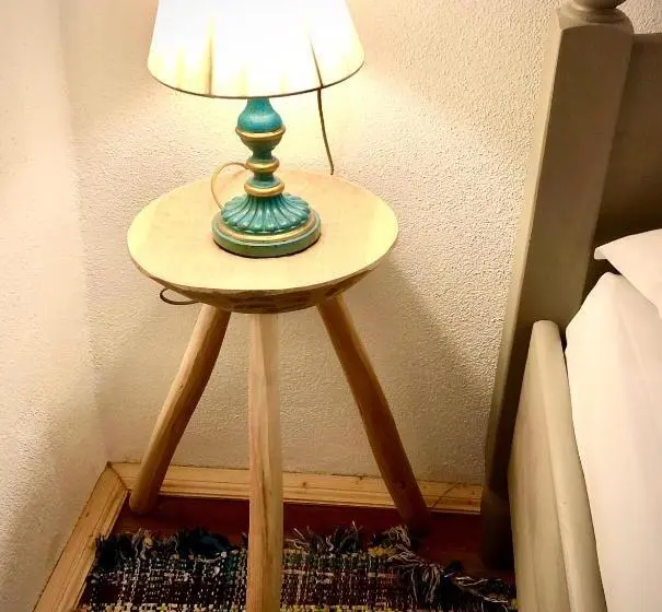 スタンダードルーム, Casa Eva Wagner Biertan
