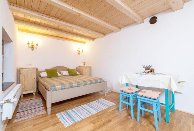 إستوديو قياسى, Casa Eva Wagner   Biertan