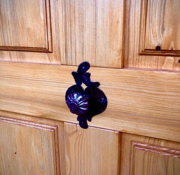 شقة غرفتين, Casa Eva Wagner   Biertan