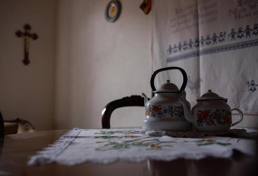 בית, 4 חדרי שינה, Casa Eva Wagner   Biertan