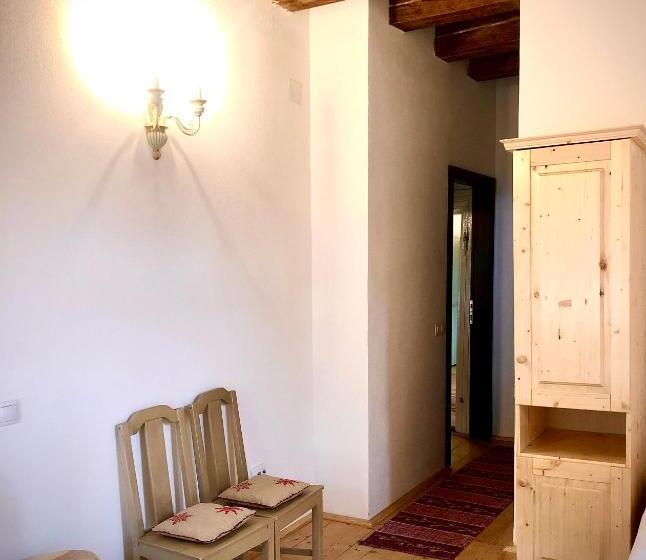 منزل 4 غرف نوم, Casa Eva Wagner   Biertan