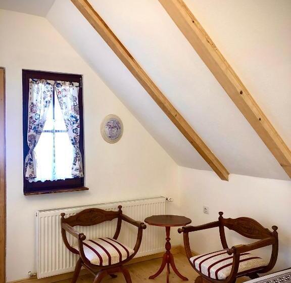 شقة غرفتين, Casa Eva Wagner   Biertan