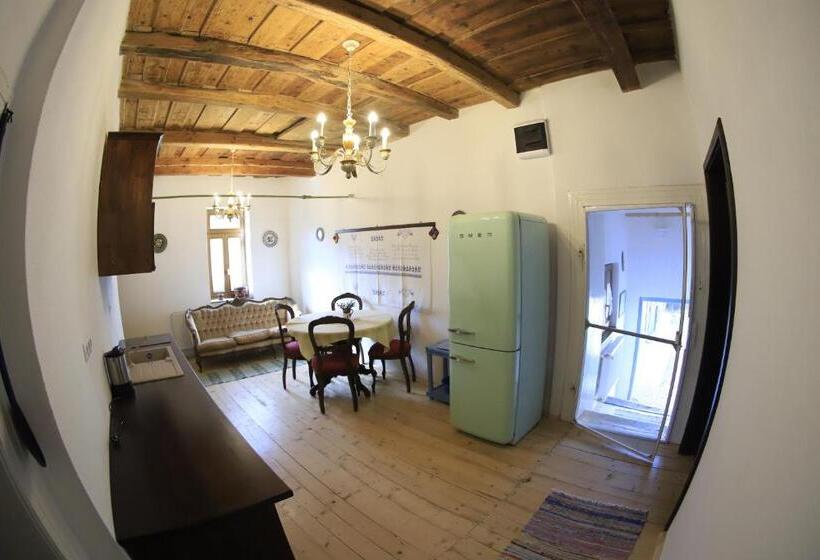 منزل 4 غرف نوم, Casa Eva Wagner   Biertan