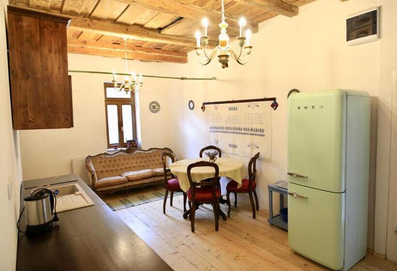 منزل 4 غرف نوم, Casa Eva Wagner   Biertan