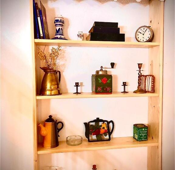 شقة غرفتين, Casa Eva Wagner   Biertan