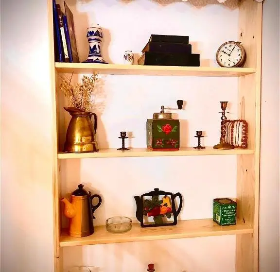 2ベッドルームアパートメント, Casa Eva Wagner Biertan