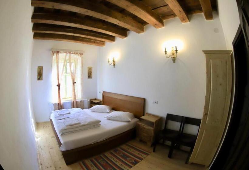 منزل 4 غرف نوم, Casa Eva Wagner   Biertan