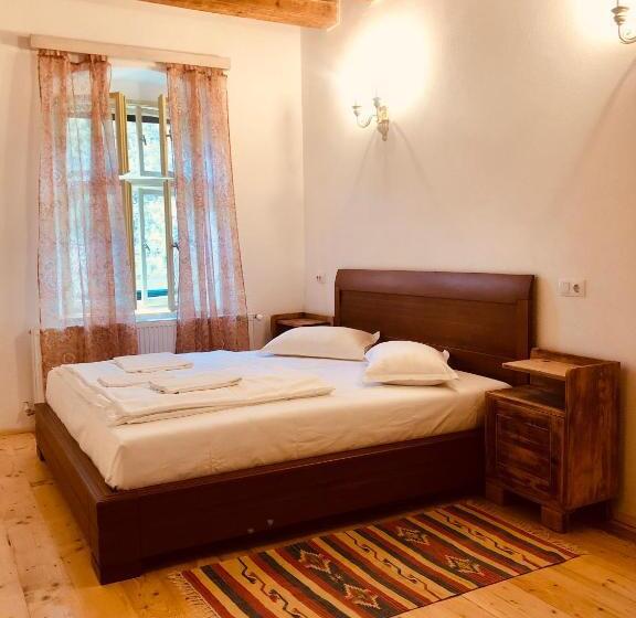 منزل 4 غرف نوم, Casa Eva Wagner   Biertan