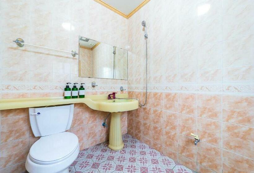 Номер Стандарт, Hoony Guesthouse   Hostel