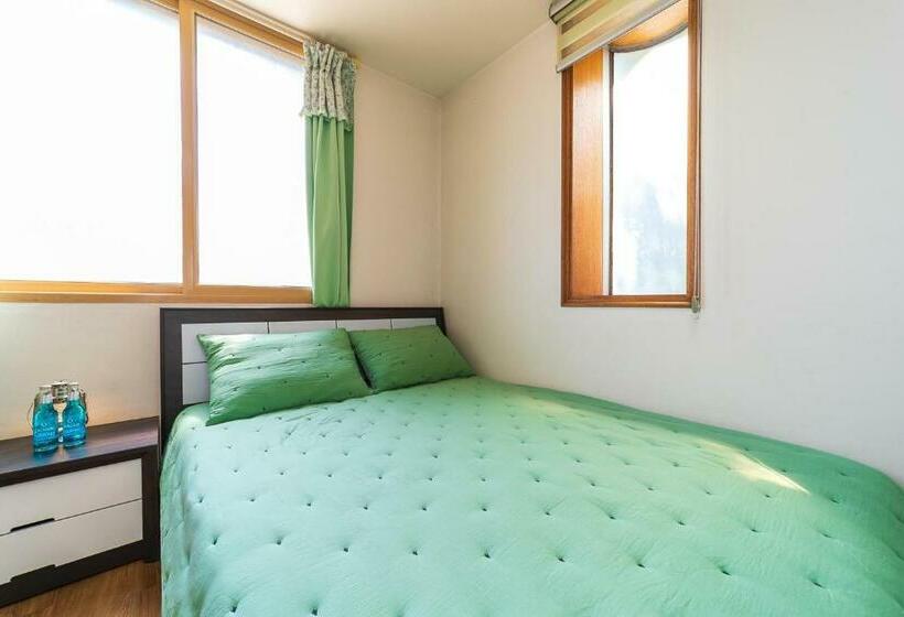 Номер Стандарт, Hoony Guesthouse   Hostel