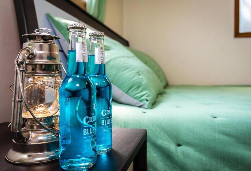 Номер Стандарт, Hoony Guesthouse   Hostel