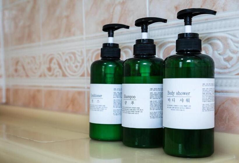 Номер Стандарт, Hoony Guesthouse   Hostel