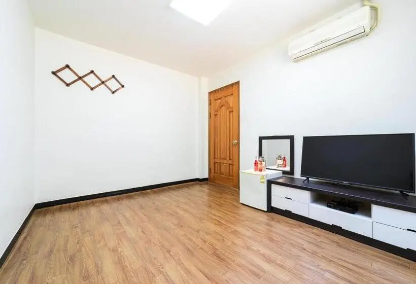スタンダードルーム, Hoony Guesthouse   Hostel