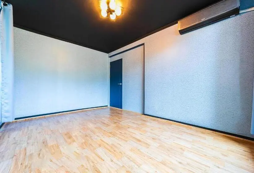 ルームシェアのワンベッド, Hoony Guesthouse   Hostel