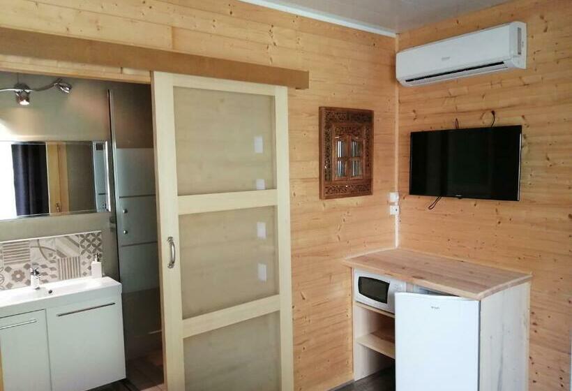 Номер Стандарт, La Villa Saint André Argeles Sur Mer