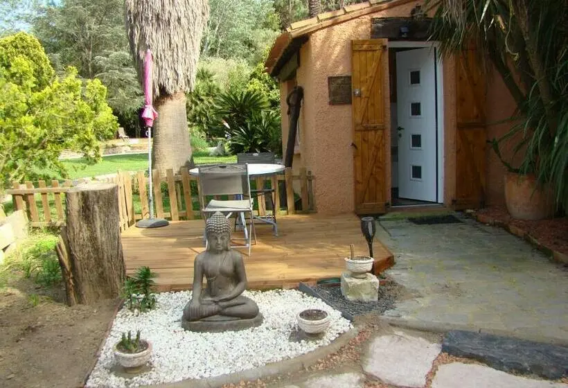 スタンダードルーム, La Villa Saint André Argeles Sur Mer