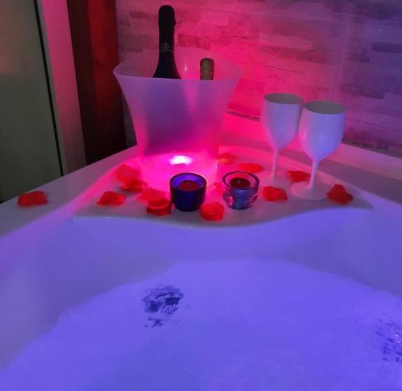 חדר סטנדרט עם מיטת קינג, Scilla's Dream