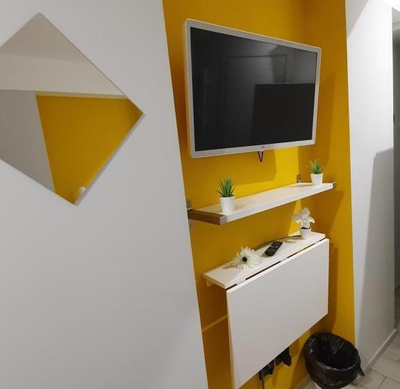 חדר בסיסי, Scilla's Dream