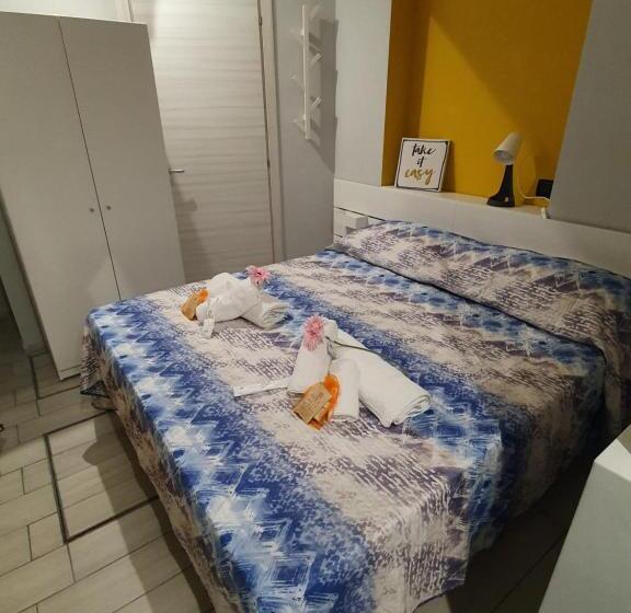 חדר בסיסי, Scilla's Dream