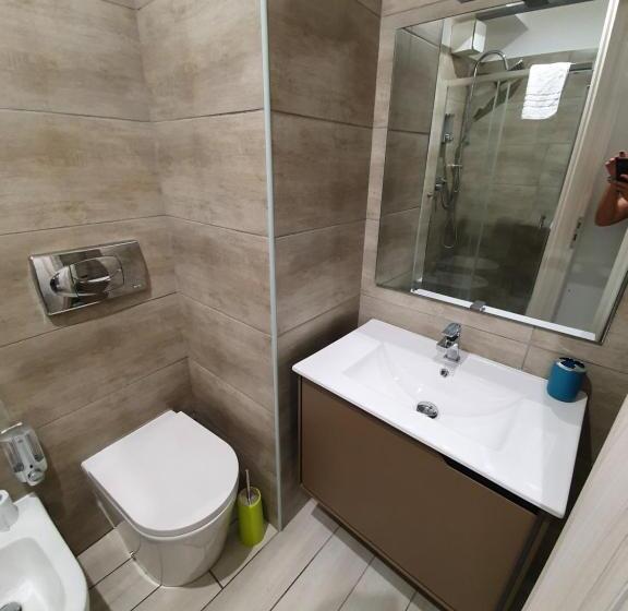 חדר בסיסי, Scilla's Dream