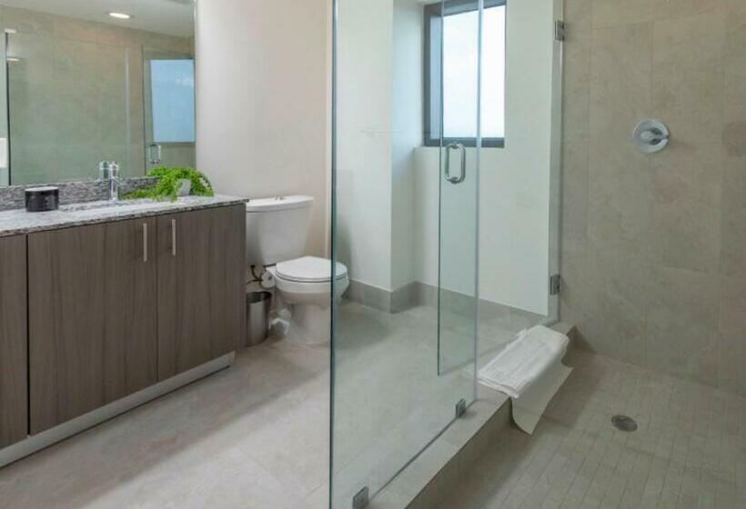 Lakosztály, Provident Grand Luxury Shortterm Residences