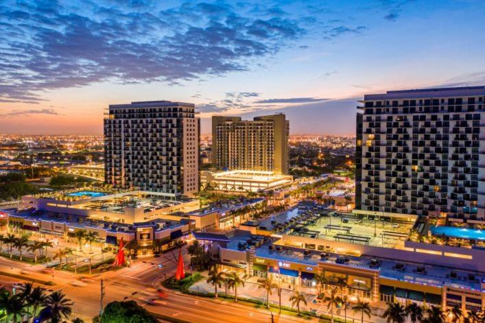 Lakosztály, Provident Grand Luxury Shortterm Residences