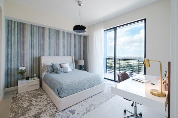 Lakosztály, Provident Grand Luxury Shortterm Residences