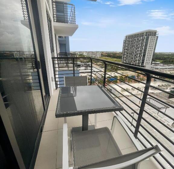 1 Szobás Deluxe Apartman, Provident Grand Luxury Shortterm Residences