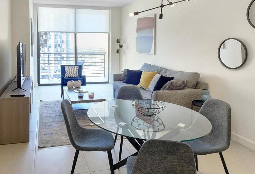 1 Szobás Deluxe Apartman, Provident Grand Luxury Shortterm Residences