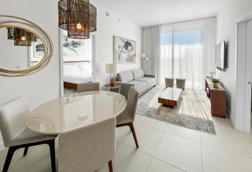 2 Szobás Apartman, Provident Grand Luxury Shortterm Residences