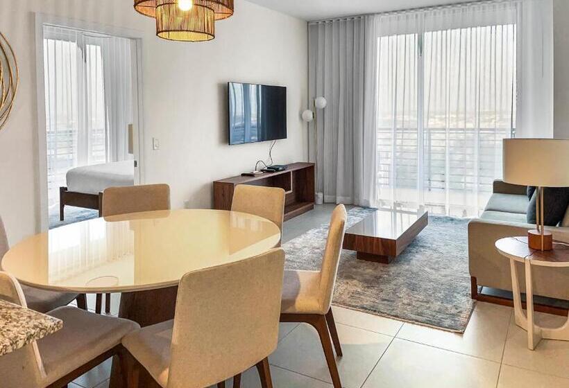 3 Szobás Apartman, Provident Grand Luxury Shortterm Residences