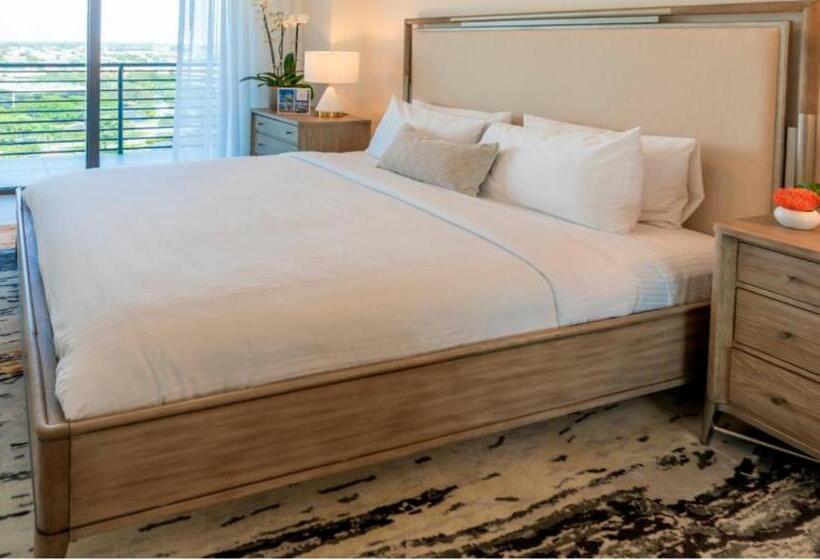 1 Szobás Apartman Konyhával, Provident Grand Luxury Shortterm Residences