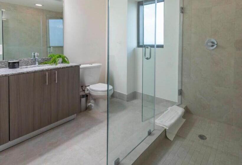 1 Szobás Apartman Konyhával, Provident Grand Luxury Shortterm Residences