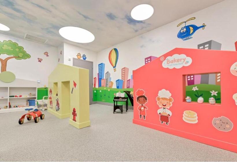 Standard Stúdió Kilátással, Provident Grand Luxury Shortterm Residences