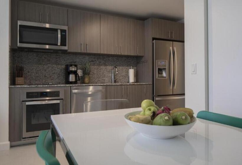 Standard Stúdió Kilátással, Provident Grand Luxury Shortterm Residences