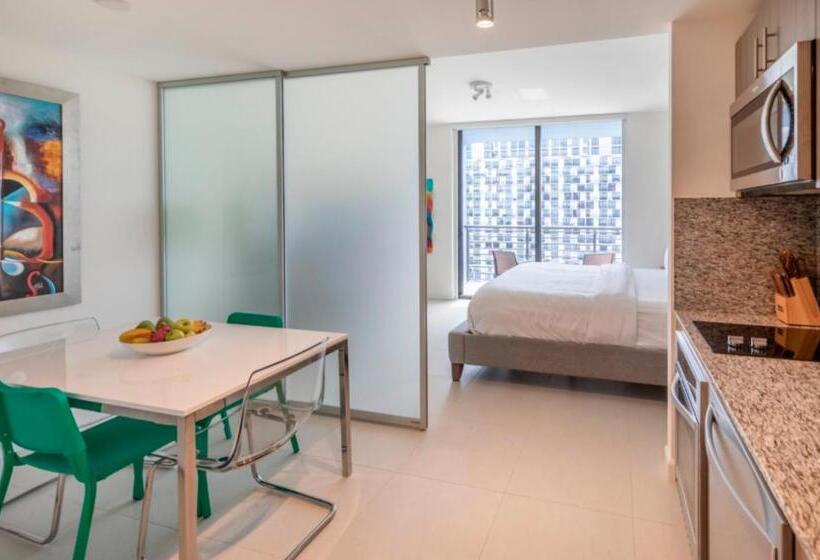 Standard Stúdió Kilátással, Provident Grand Luxury Shortterm Residences