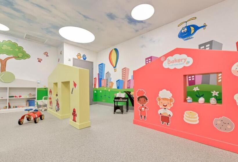 1 Szobás Deluxe Apartman, Provident Grand Luxury Shortterm Residences