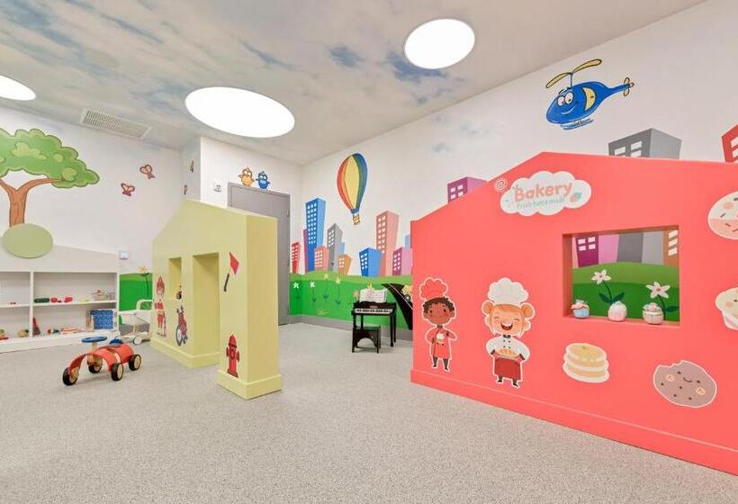 Lakosztály, Provident Grand Luxury Shortterm Residences