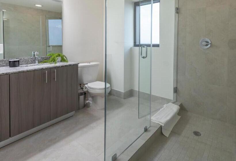 스위트, Provident Grand Luxury Shortterm Residences