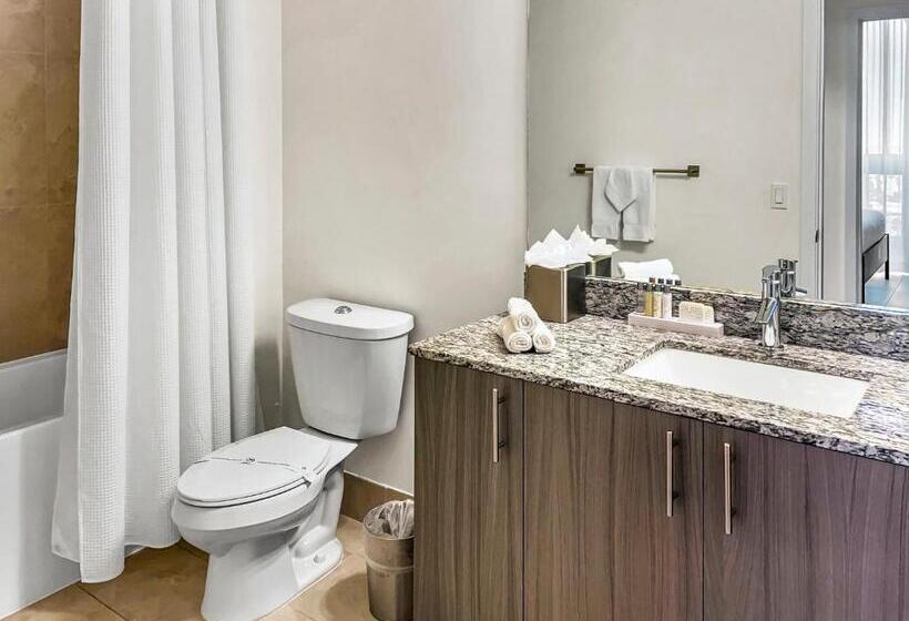 2 Bedroom Suite City View, Provident Grand Luxury Shortterm Residences