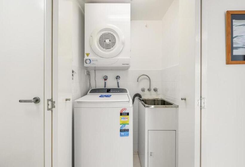 آپارتمان 3 خوابه, Tingeera Bespoke Beachfront Apartments