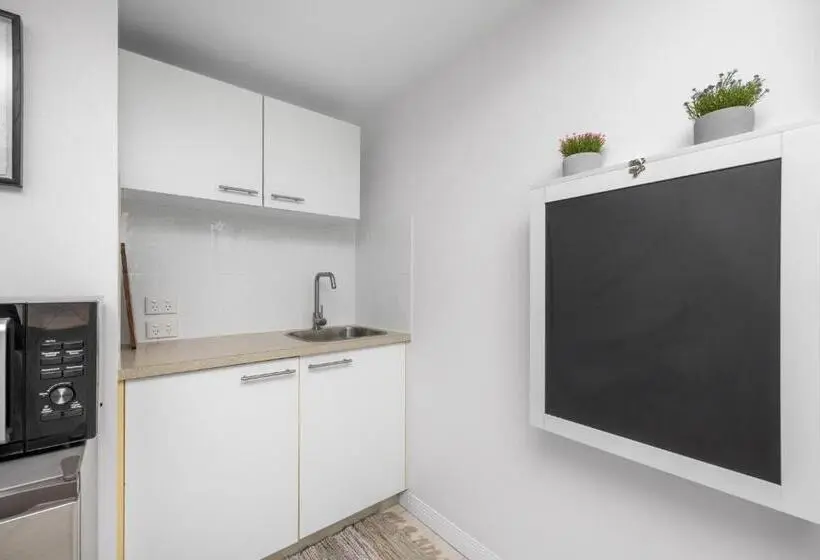 １階の１ベッドルームアパートメント, Tingeera Bespoke Beachfront Apartments