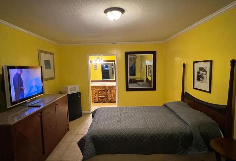 Номер Стандарт, Dragon Inn & Suites