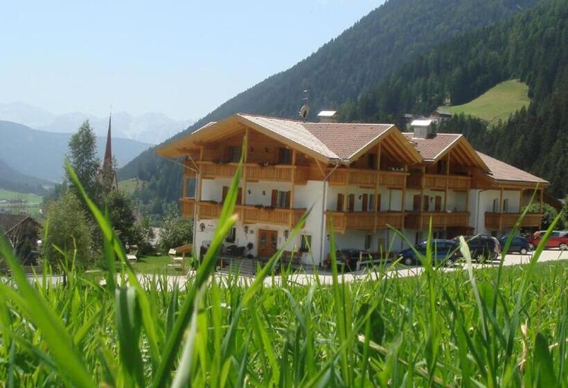 Номер Стандарт с Балконом, Gsieserhof