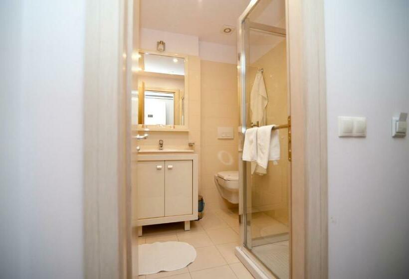 スタンダードルーム, Nova