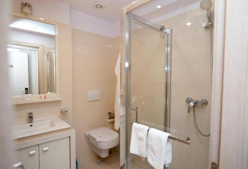 スタンダードルーム, Nova