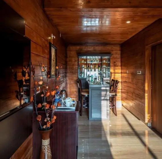 Executive-sviitti, Salcete Beach Resort